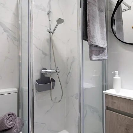 Apartment Familia Doria Nobrega T0