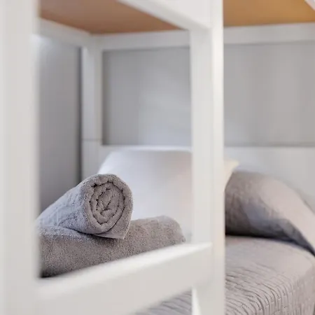 Familia Doria Nobrega T0 Apartment Funchal (Madeira)