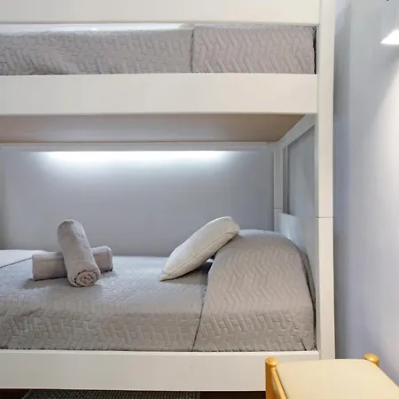 Familia Doria Nobrega T0 Apartment *