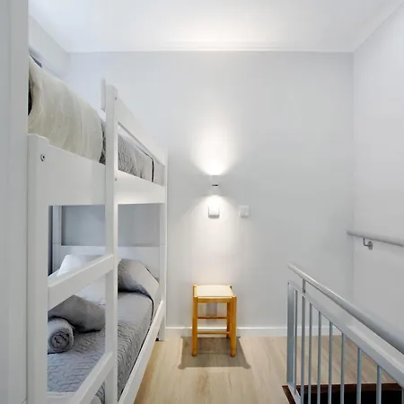 Apartment Familia Doria Nobrega T0 Funchal (Madeira)