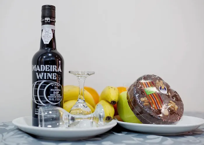 Lägenhet Familia Doria Nobrega T0