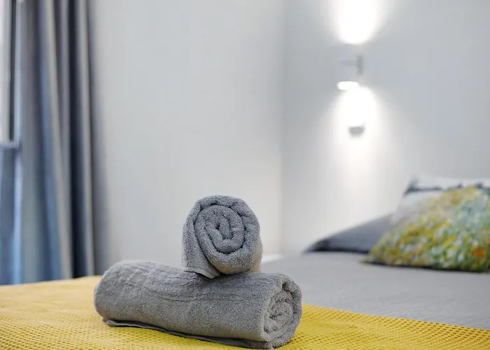 Lägenhet Familia Doria Nobrega T0 *