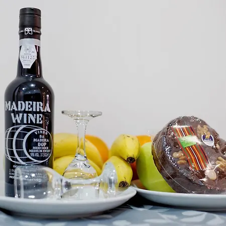 Appartement Familia Doria Nobrega T0