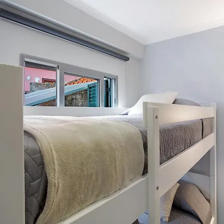 Familia Doria Nobrega T0 Appartement