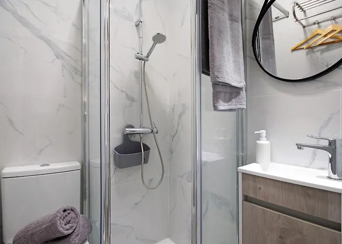 Appartement Familia Doria Nobrega T0