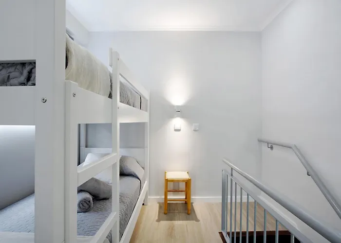 Familia Doria Nobrega T0 Appartement Funchal (Madeira)