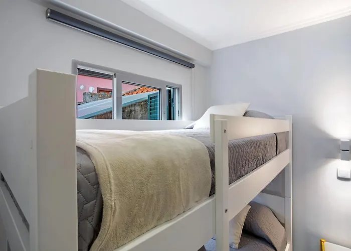 Familia Doria Nobrega T0 Appartement